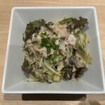 炉端とおでん 呼炉凪来 - 