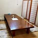 お食事処・宿泊 きとき - 内観写真: