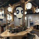 炉端とおでん 呼炉凪来 - 