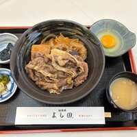 松阪牛 よし田 - 