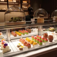 ジャヌ メルカート - 