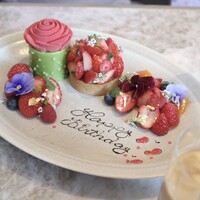 ジャヌ メルカート - 