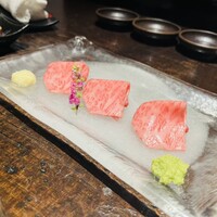 牛牛 西麻布 総本店 - 