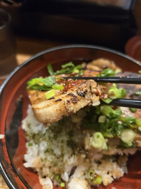 さちどんです⭐︎ 幸丼 東京品川 （コウドン） - 品川/丼 | 食べログ