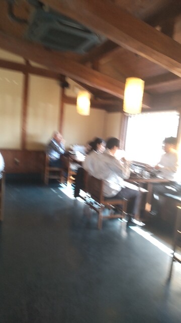 Miso Nikomi Udon Yoshiki photo 4