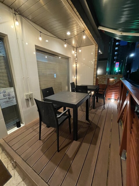 Le Ciel （ル シエル） - 東新宿/カフェ | 食べログ