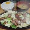 鉄板焼肉 大当り 北千住店