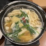 讃岐製麺 - 料理写真: