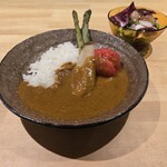 西麻布CURRY - 