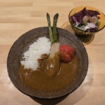 西麻布CURRY - 