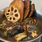 一文字カリー店 - 