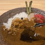 西麻布CURRY - 