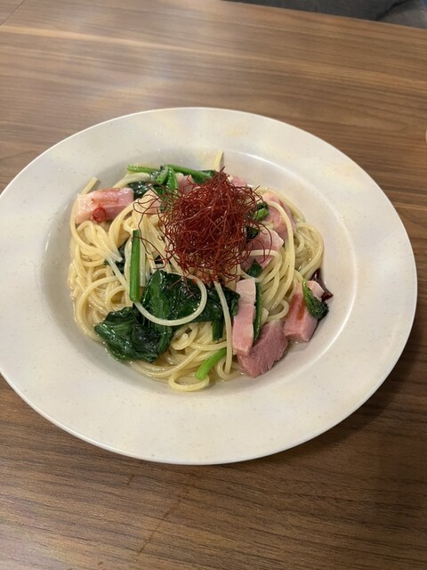 Hoshizora Cafe Sirius photo 2