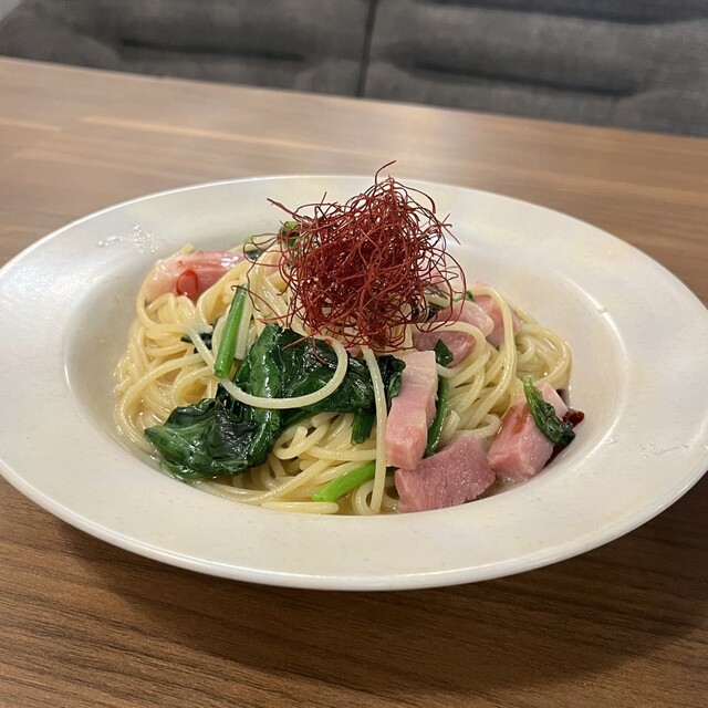 Hoshizora Cafe Sirius