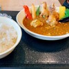 スープカレーとカフェの店 Eigo