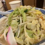 タンメン トナリ - 