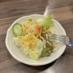 エベレストキッチン 田園調布店 - 