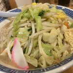 タンメン トナリ - 