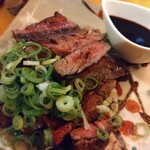 鍋と肴と酒 いいち - 