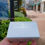 Honolulu Cookie Company - お土産も〜いただけました