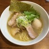 麺処 びぎ屋 学芸大学本店