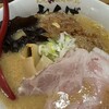 れんげ@札幌純味噌ラーメン