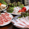 豚とん拍子 千日前店