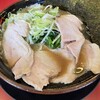 家系ラーメン王道 王道之印