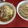 ラーメン二郎 柏店