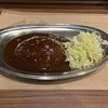 アパ社長カレー 横浜ベイタワー店