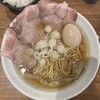 MENYA KIYO 尾張旭店