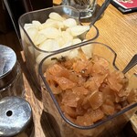 ホットスプーン 五反田店 - 