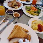 Magellan - その日の気分に合わせて〜