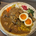 まいこのカレー - 