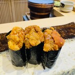THE SUSHI TOKYO 旬 - 