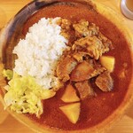 ボンズ クラウネル - 