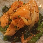 鍋と肴と酒 いいち - 