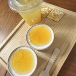 あらぐすくミツバチガーデン - 