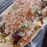 築地銀だこ（GINDAKO） - Original Takoyaki