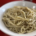 ラーメン二郎 柏店 - 