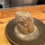 串焼き。ビストロガブリ - 