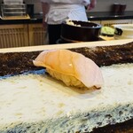 THE SUSHI TOKYO 旬 - 