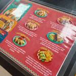 Maui Tacos - さて〜何にしよう