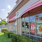 BURGER KING - BURGER KING Tumon Bay Center