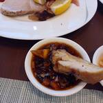 Magellan - グアム料理（チャモロ料理）