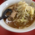 ラーメン二郎 柏店 - 
