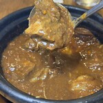 ホットスプーン 五反田店 - 