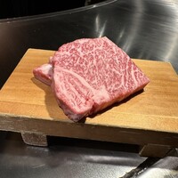 鉄板焼ステーキ 石垣庵 - 