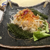 鉄板焼ステーキ 石垣庵 - 