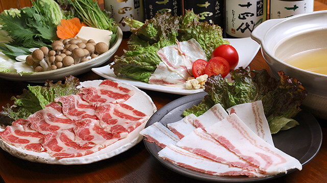 豚とん拍子 千日前店 （トントンビョウシ）のご予約 - 近鉄日本橋